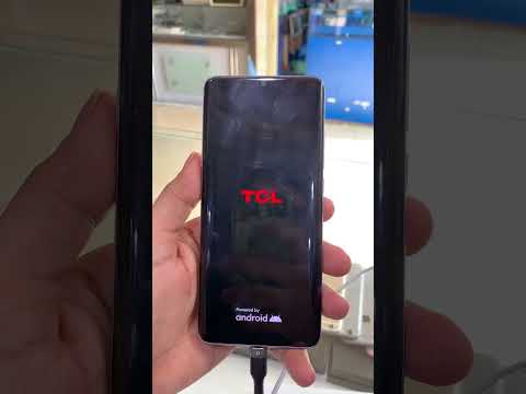 TCL 10 PLUS STUCK ON BOOT LOOP