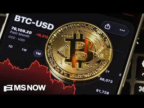  'It requires someone young:' How a 17-year-old cracked open the world of crypto money laundering