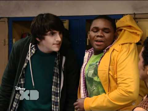 Pair Of Kings Clip "Brady & Boomer Are Kings" Official