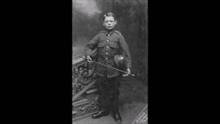 Sting - Children&#39;s Crusade