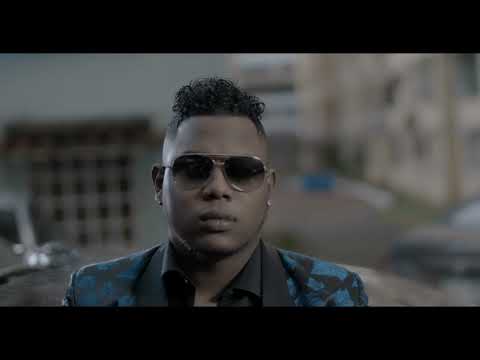 Yemil x Vla music Entertainment -Diabla (Video Oficial)
