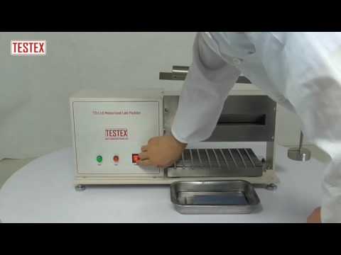 Wringer (Lab Padder) TD110 Product Video