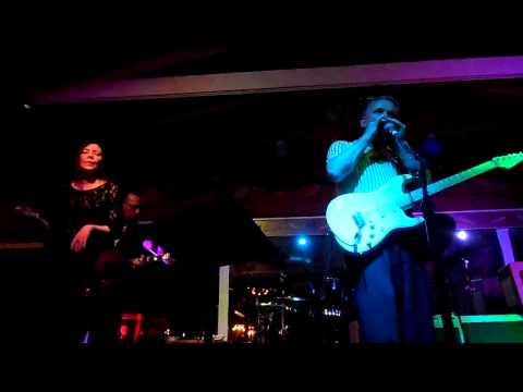 Jimmie Vaughan @ The Malibu Inn 5-19-13