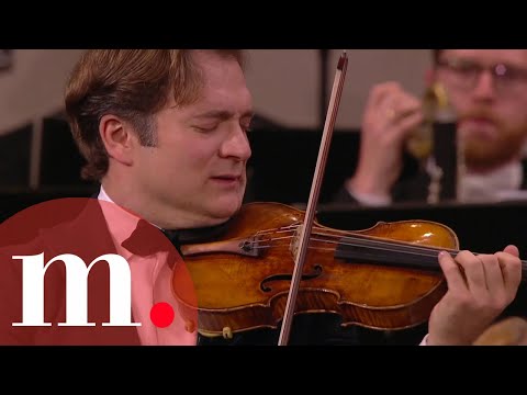 Renaud Capuçon and Lahav Shani - Massenet: Méditation de Thaïs