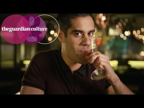 Sacha Dhawan as Shakespeare's Parolles: 'Are you meditating on virginity?' | Shakespeare Solos