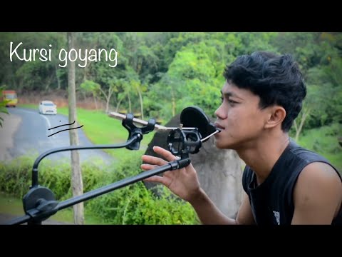 KURSI GOYANG | FOURTWNTY ( cover acoustic )