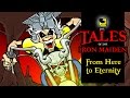 The Tales Of The Iron Maiden - FROM HERE TO ETERNITY