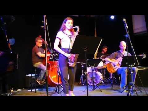 JazzProjekt – Jam Session