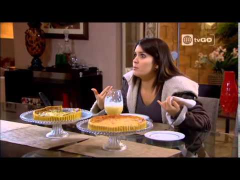 fernanda - al fondo hay sitio capitulo 1145