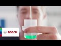 Bosch i Dos Vaskemaskine
