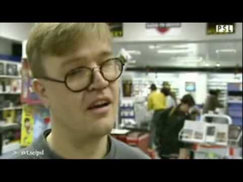 Dokumentar Onkel Kånkel (PSL)