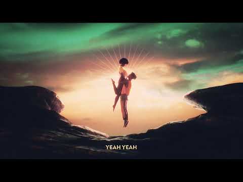 Camidoh x Kwesi Arthur - Dance With You (Lyric Video)