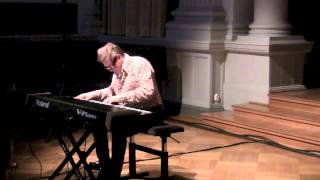 Seppo Kantonen at Tulkinnanvaraista 4/2013