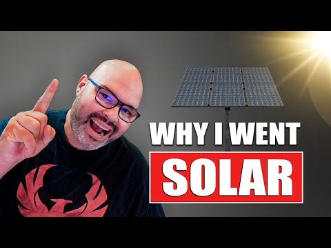 3rd YouTube video about are solar panels worth it in arizona