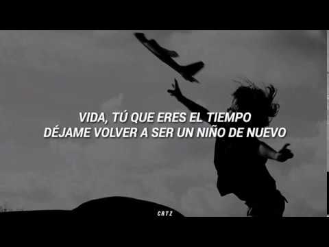 Santa Grifa // Volver a ser [letra]