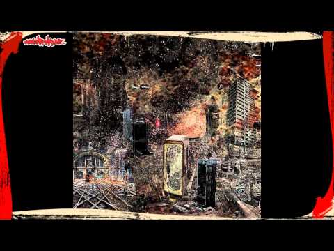 AJ - 04 - Chillout-Musik (Tschik Tschaudi Prolog)