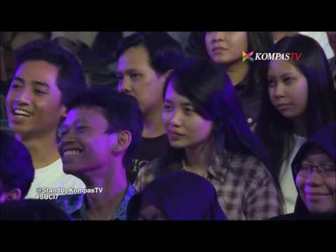 Wowww Mamat Alkatiri Show 1 Tim B Langsung Dapat Kompor Gas Dari Indro Warkop