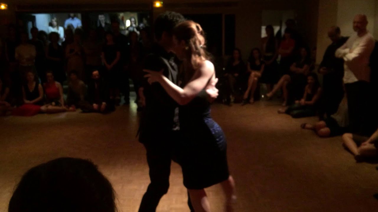 Ariane LIAUTAUD & Kleber QUEIROZ / El Garron / Naranjo en flor