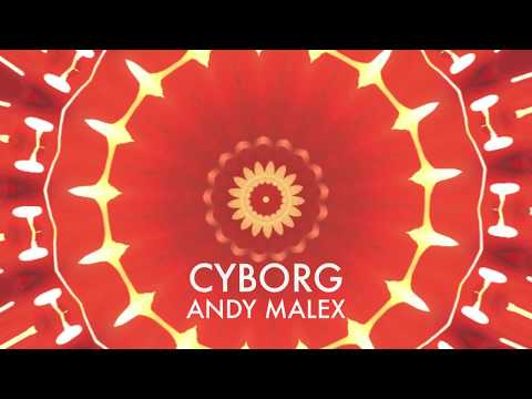 Andy Malex - Cyborg (2008)