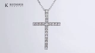 Κόσμημα Κοτσώνης Κόρινθος / Κοσμήματα με την υπογραφή του καλύτερου Ελληνικού εργαστηρίου