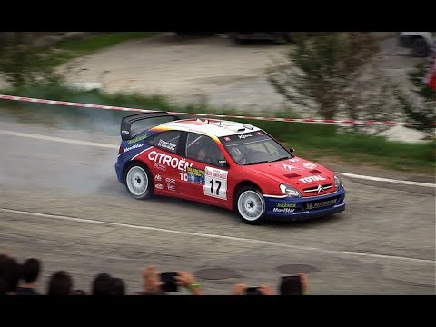 16° RallyLegend 2018 | PREVIEW [HD]