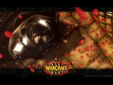 Warcraft 3 Soundtrack Doom