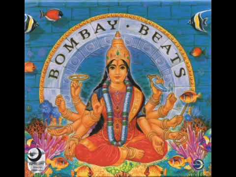 Ravi Sari - Bombay Mix