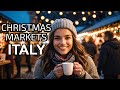 Christmas Market In Italy Top 10 Christmas Markets In Italy You Must Visit