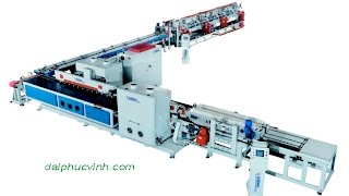 DÂY CHUYỀN FINGER NẰM CA TỐC FAH-F2