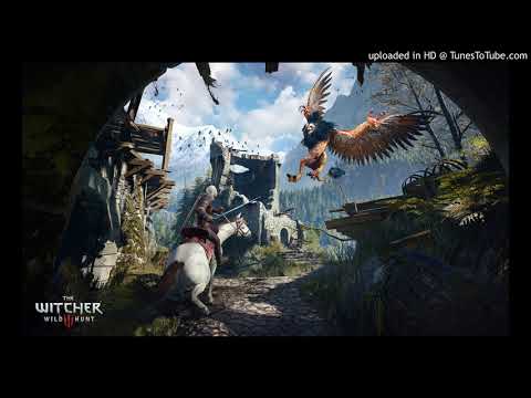 The Witcher 3 Griffin Combat Theme ("Hunt or be Hunted" Edit)