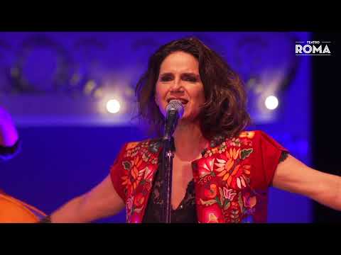 LA CHICANA en el Teatro Municipal Roma de Avellaneda