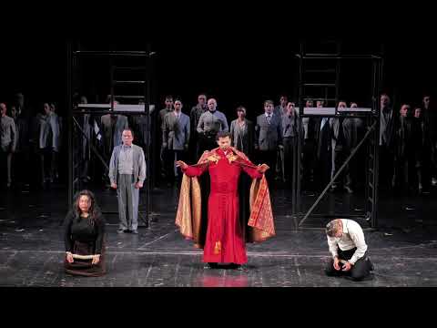 Sergey Stepanyan - Maledizione - La Juive (Cardinal de Brogni) , Fromental Halevy