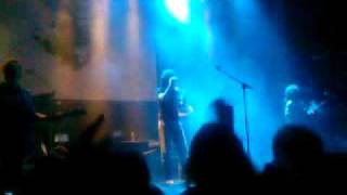 Diffidentia - Pain of Salvation live