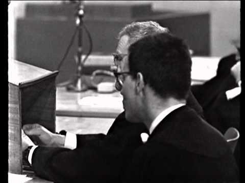 Eichmann trial - Session No. 114