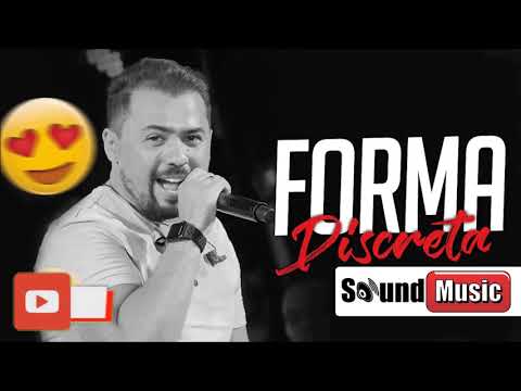 Forma Discreta - Xand Avião