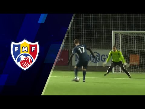 Vivafarm 3-2 Geotermal // Finala Amoliga 2020, 29.11.2020