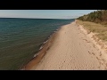 Lake Michigan Beach Cottage