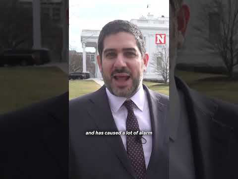 How Will Trump Federal Funding Pause Affect The Country