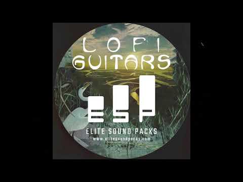LOFI GUITARS - FREE LOFI SAMPLE PACK