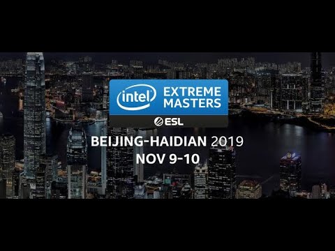 100 Thieves vs ENCE - IEM Beijing 2019 Highlights