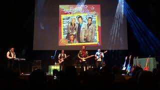 Remember M, Remember E - PETER JEZEWSKI, Karlstad 2017