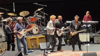 Rock My Plimsoul (Rock Me Baby) - A Tribute to Jeff Beck - Rod Stewart, Ronnie Wood, Eric Clapton