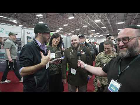 Tripping Kosher: Kosherfest 2021 - Part 1