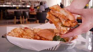 AZ 88 serves 'to the brim' | Check, Please! Arizona