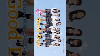 #是非聴いてみて ね！☁️?#Girls2 #ガールズガールズ #Enjoy #GoodDays #制服ダンス #ガル学 #teen #fyp