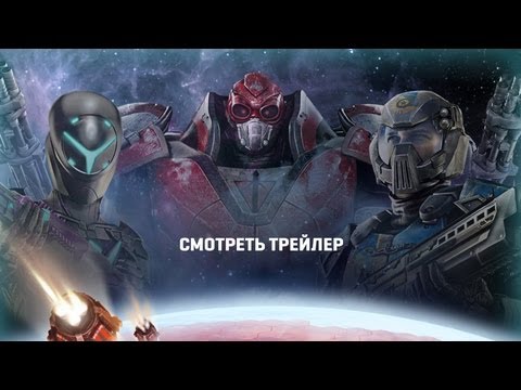 PlanetSide 2 — онлайн-шутер планетарного масштаба