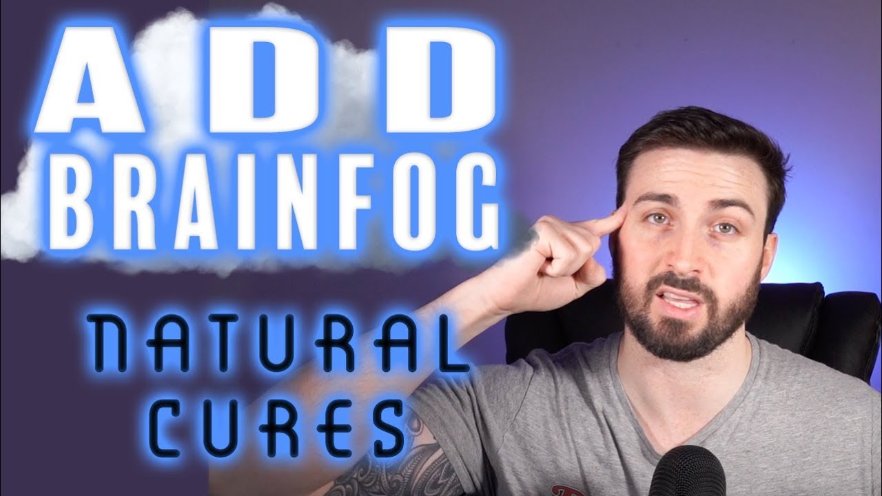 🧠 ADHD Brain Fog ☁️ 3 Possible Diet Solutions