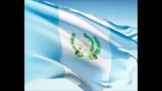 Guatemalan National Anthem - Himno Nacional de Guatemala