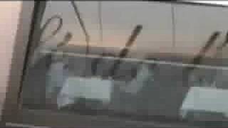 die radierer einton live