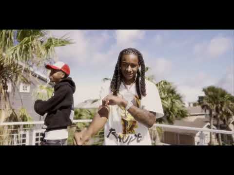 FCG Heem & Lil Poppa - Grammy (Official Music Video)
